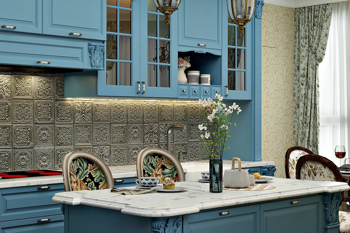 ЖК БАЛТИЙСКИЙ БЕРЕГ