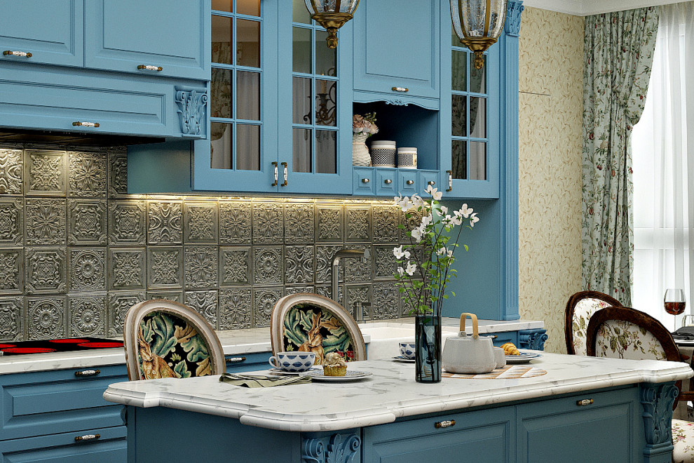 ЖК БАЛТИЙСКИЙ БЕРЕГ