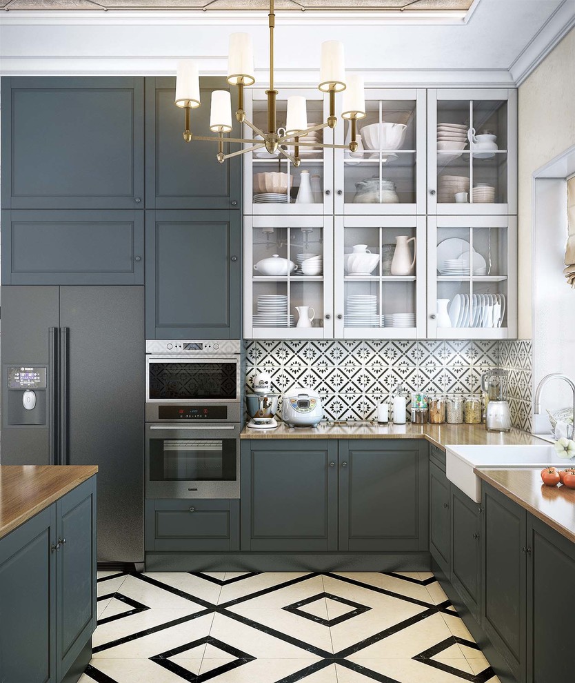 Американская элегантность