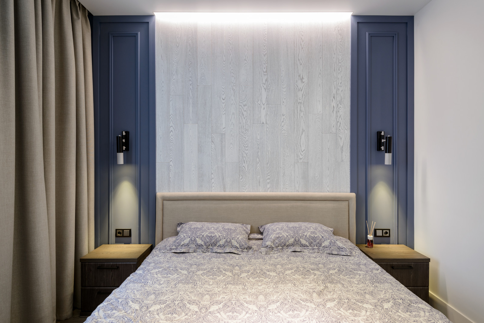 Квартира в ЖК "Бавария"