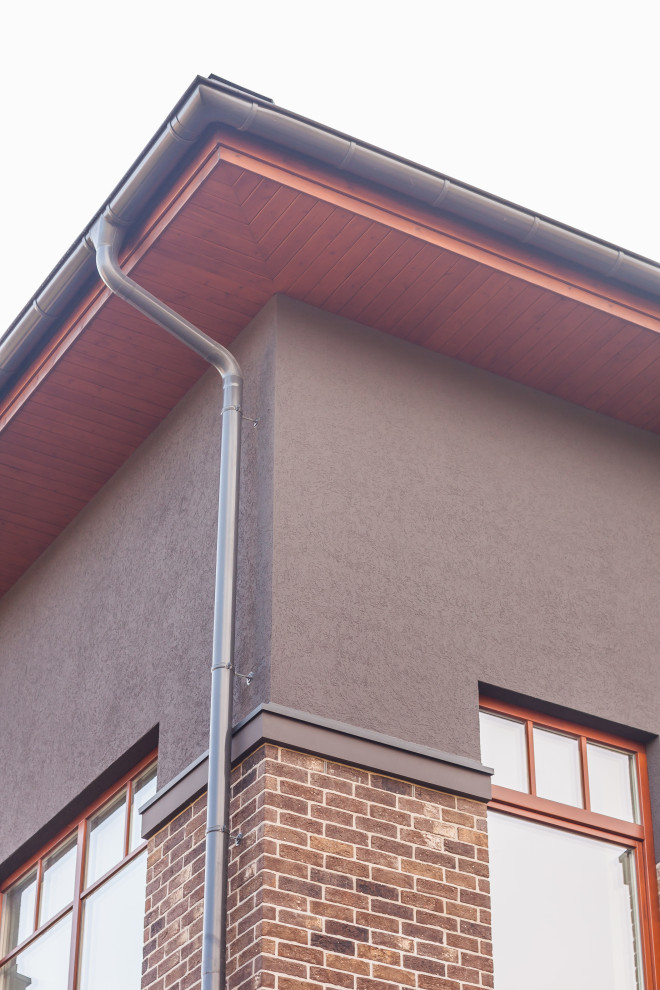 Коттедж в Стрельне