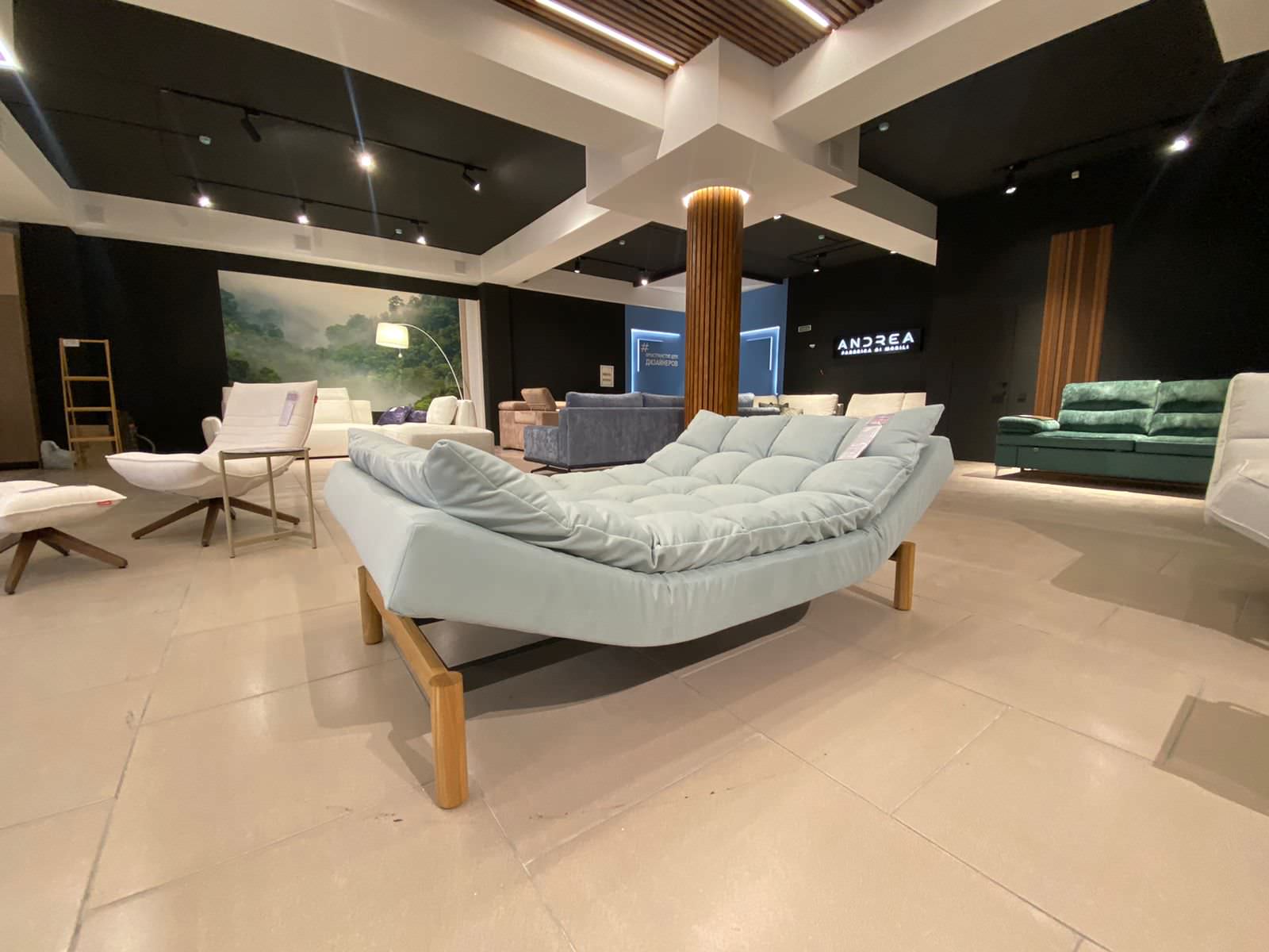 Шоурум Альмарк