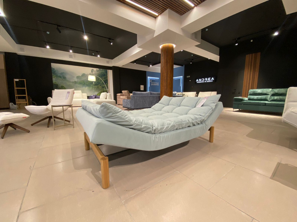 Шоурум Альмарк