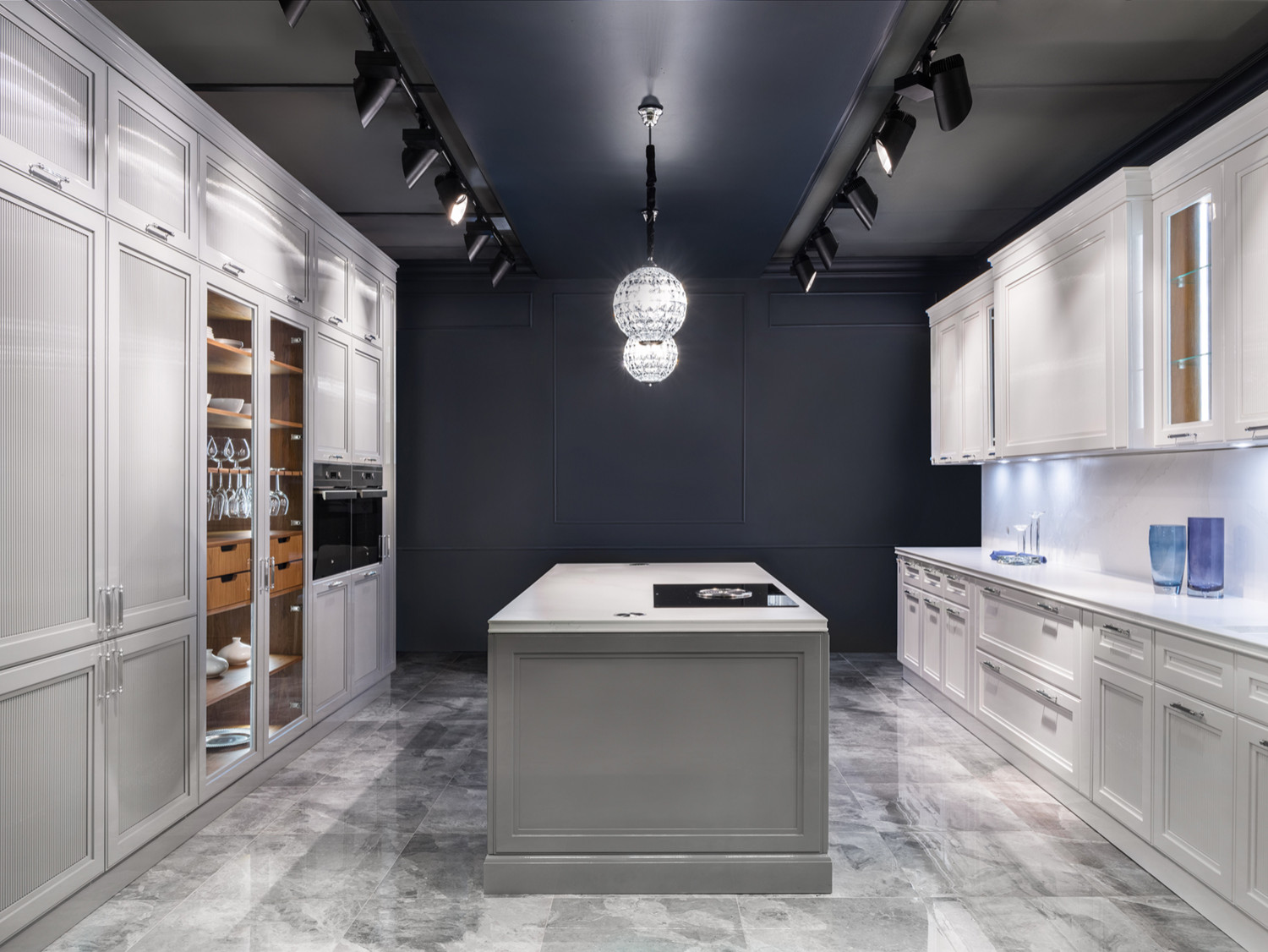 Архитектурная классика