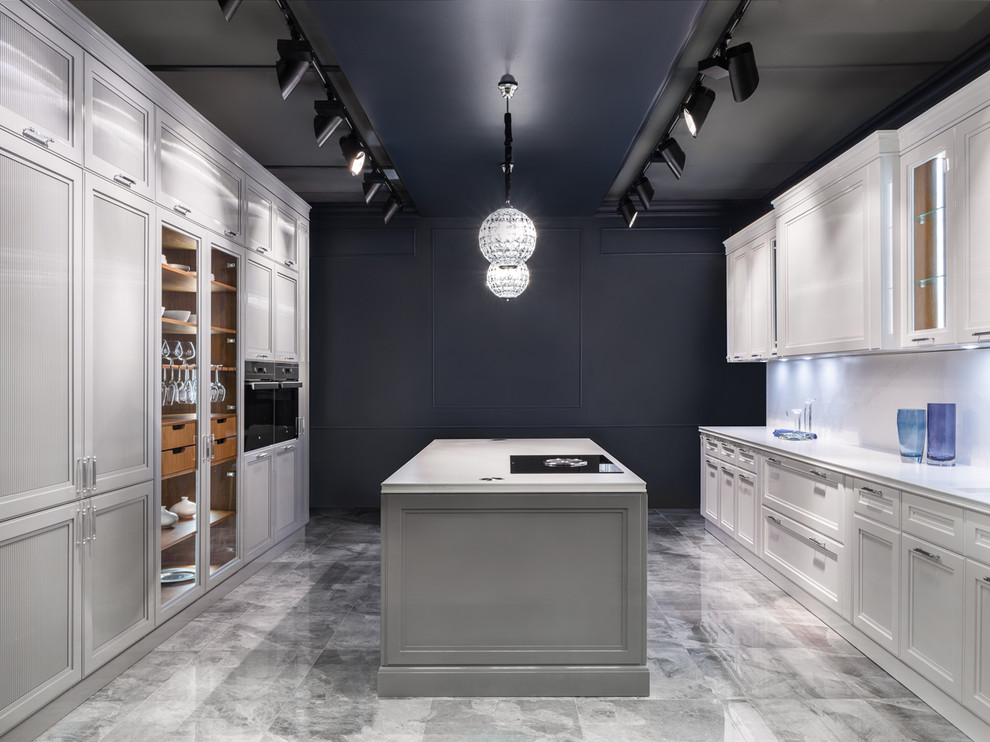 Архитектурная классика