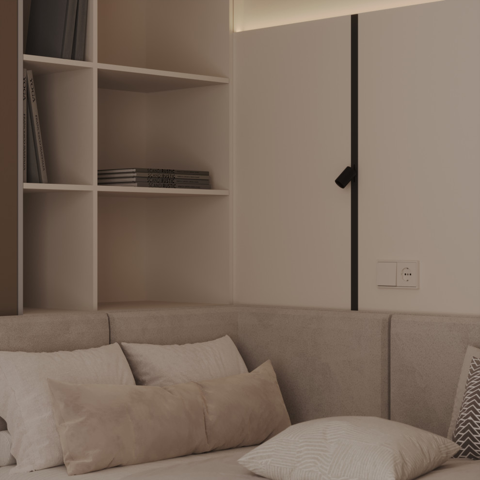 Квартира Арбан 10