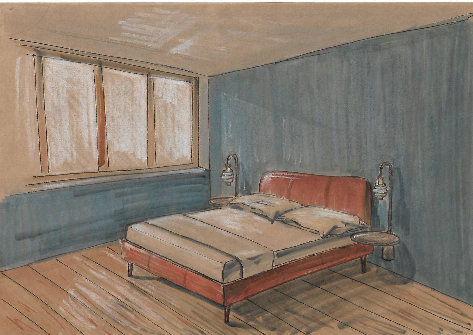 г. Москва, дом Наркомфина