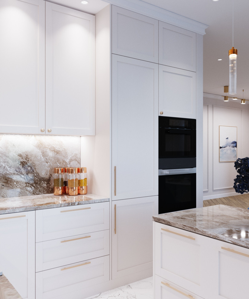 Квартира в г. Междуреченск