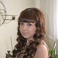 Анастасия Кривоносова