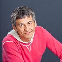 Рустам Булатов