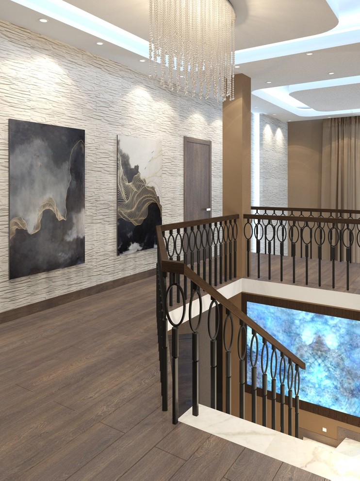 Дом для молодой пары