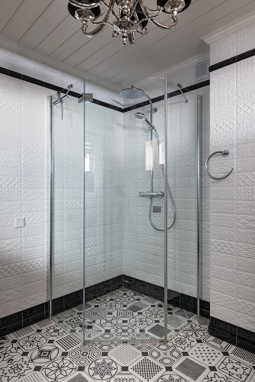 Загородный дом