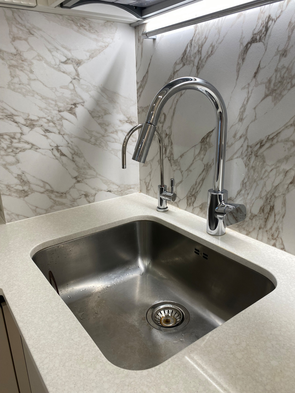 ЖК Бисофера,74 м2