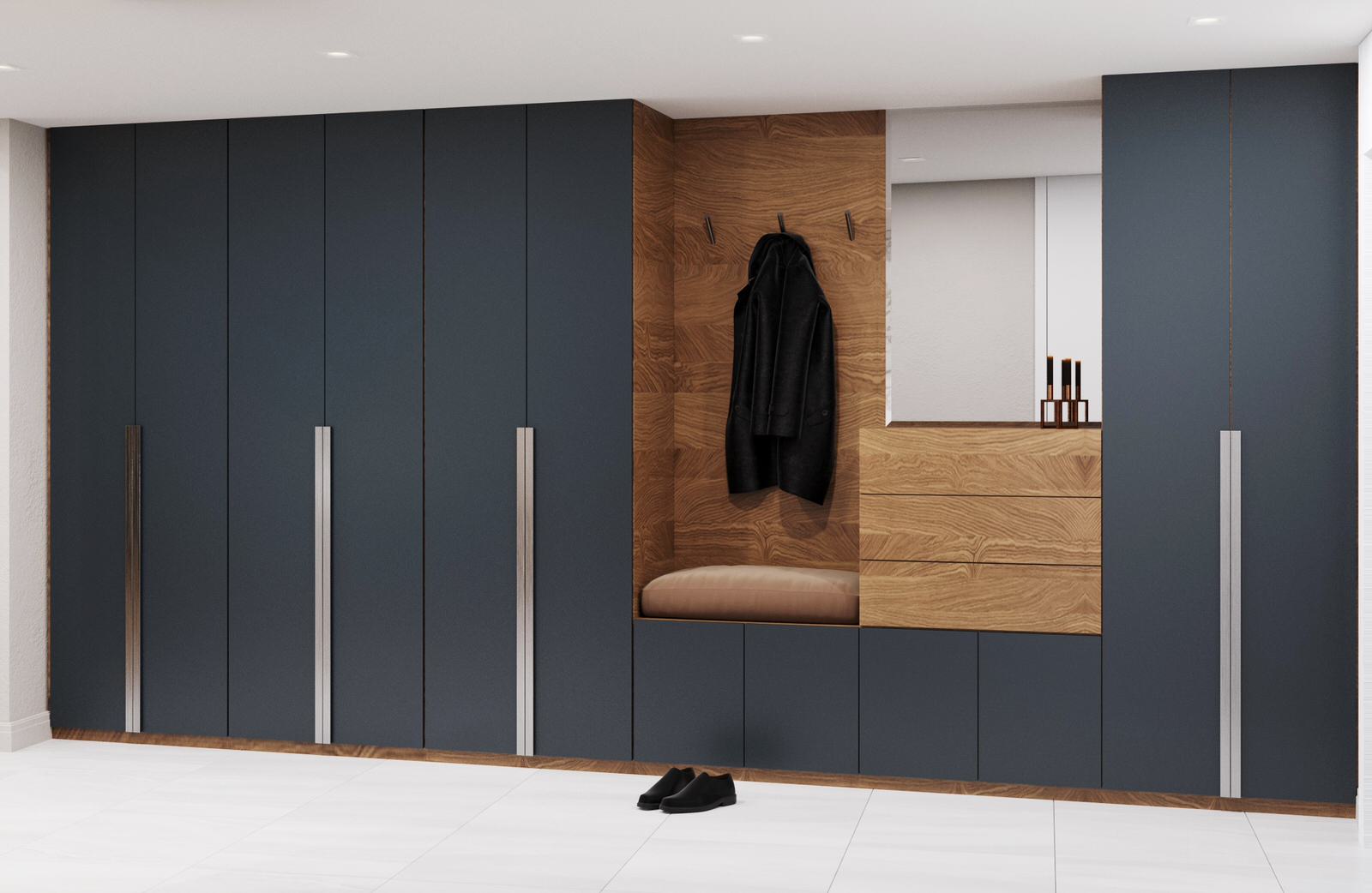 ЖК Барселона Парк 2