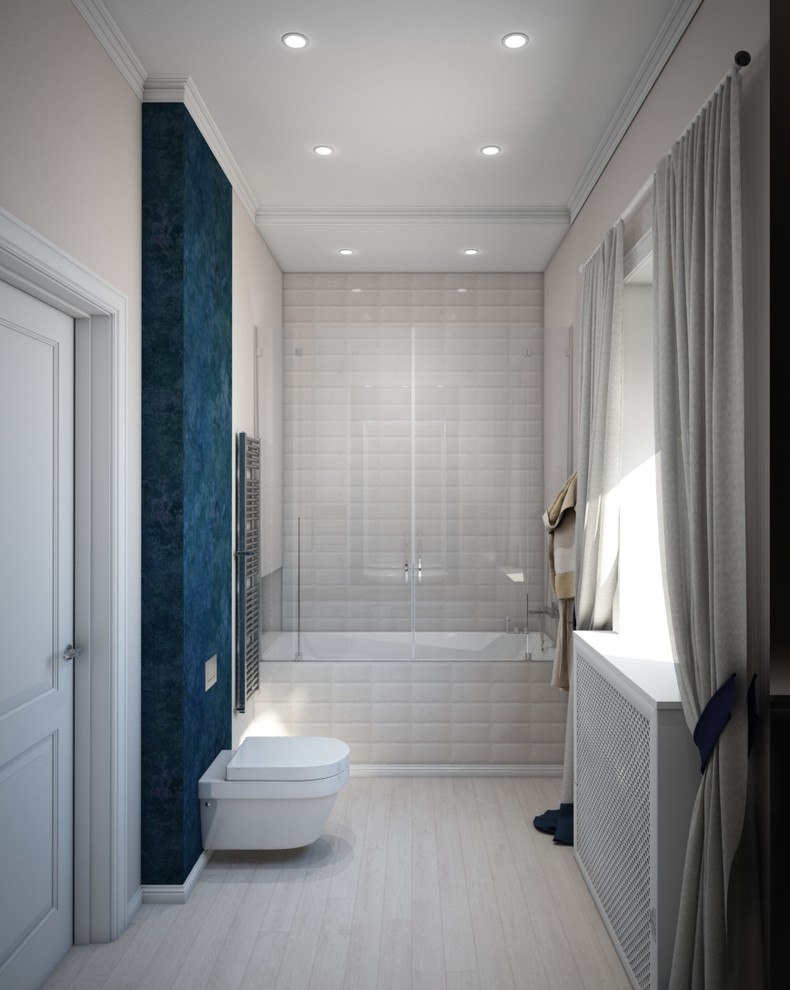 Дом в стиле Американской Классики