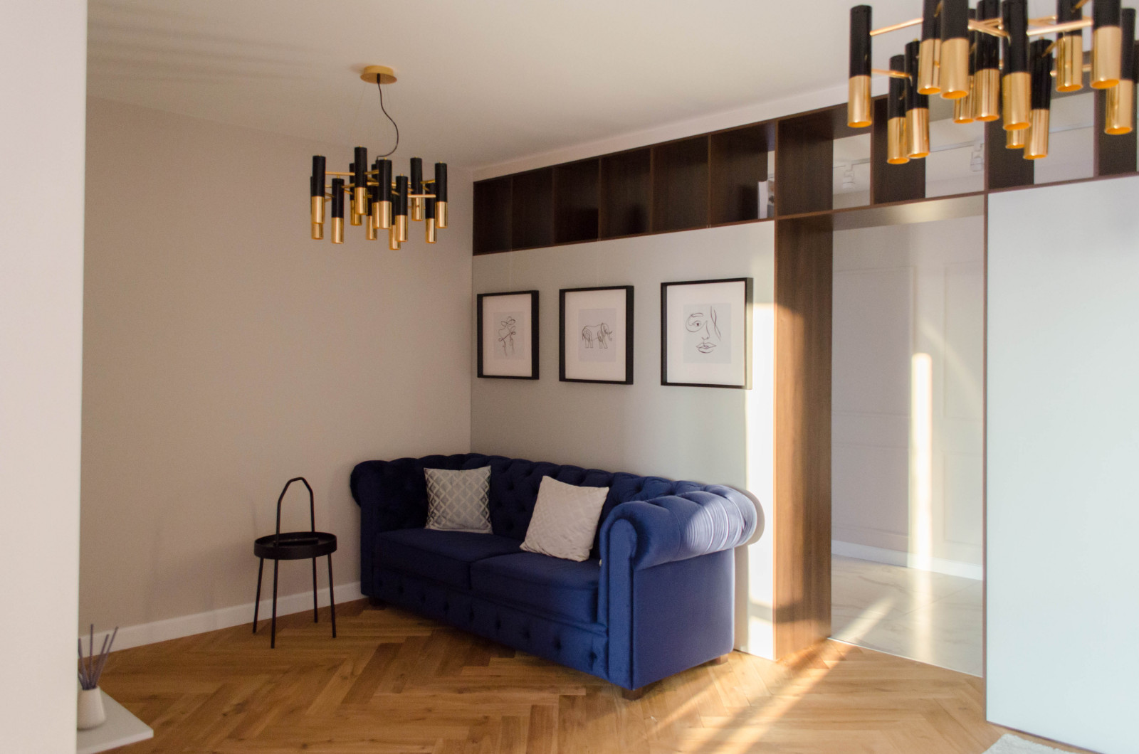 ЖК «Соло», Сочная классика