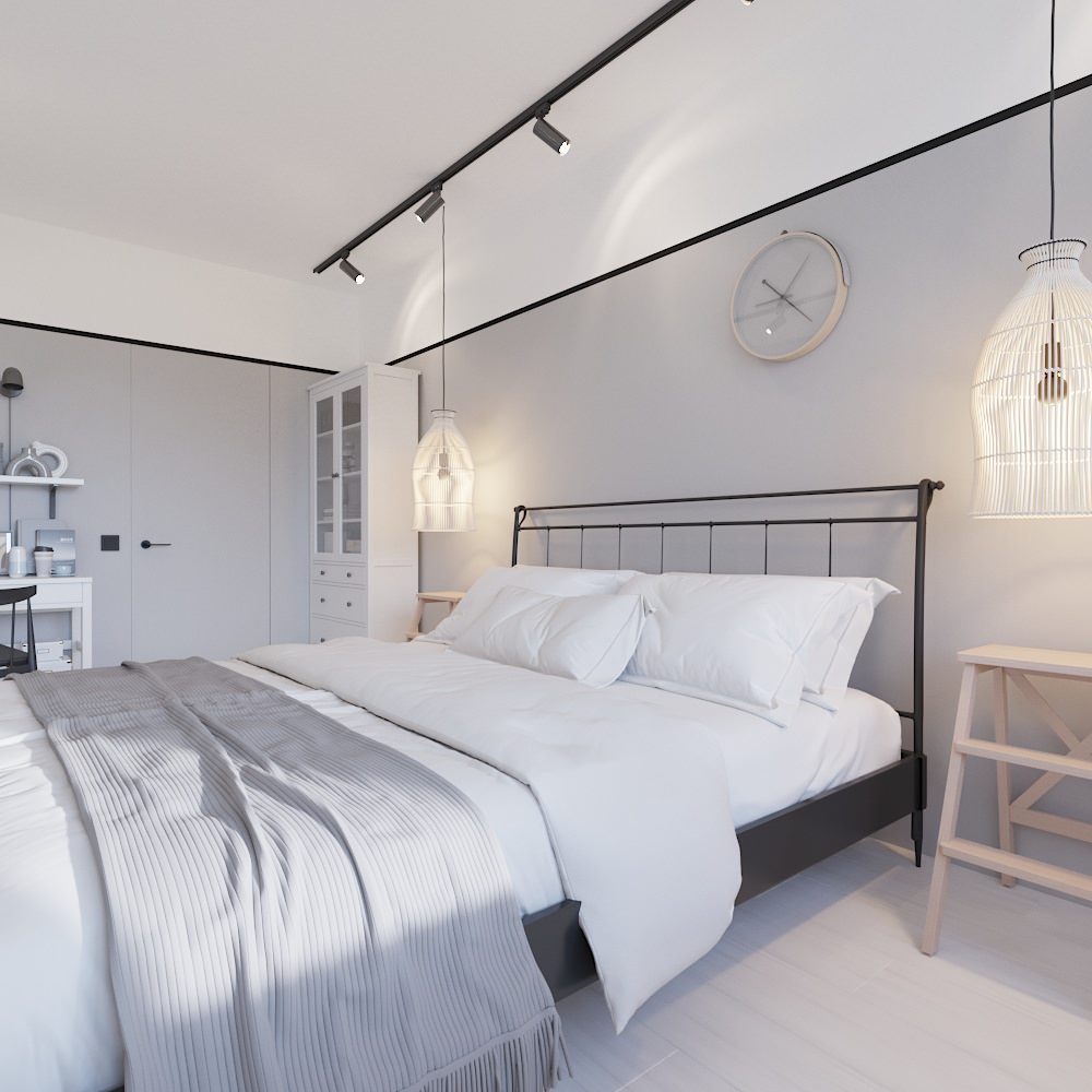 ЖК ЗНАК "Скандинавский"