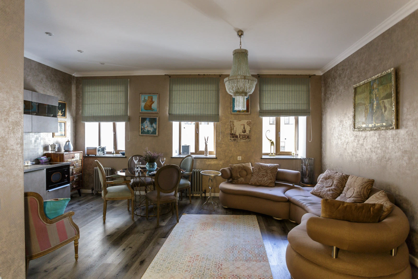 Елена Хомякова