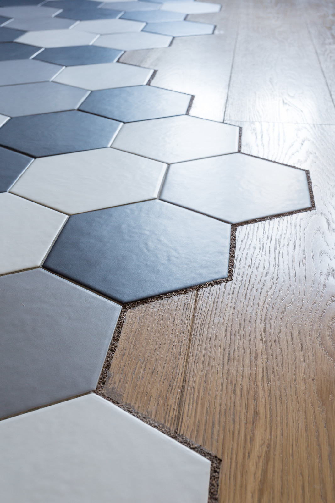 Большая квартира для большой семьи