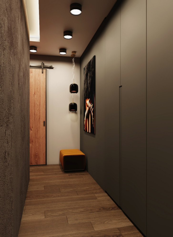 ЖК культура 111 м2