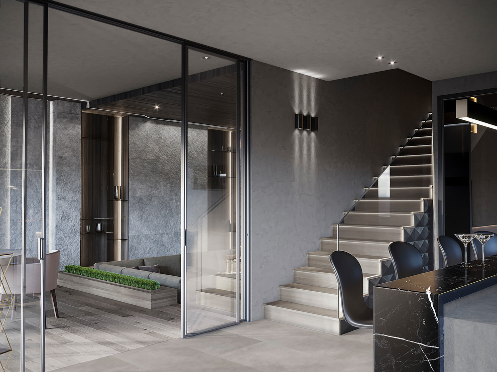 Таунхаус 270 кв. м.