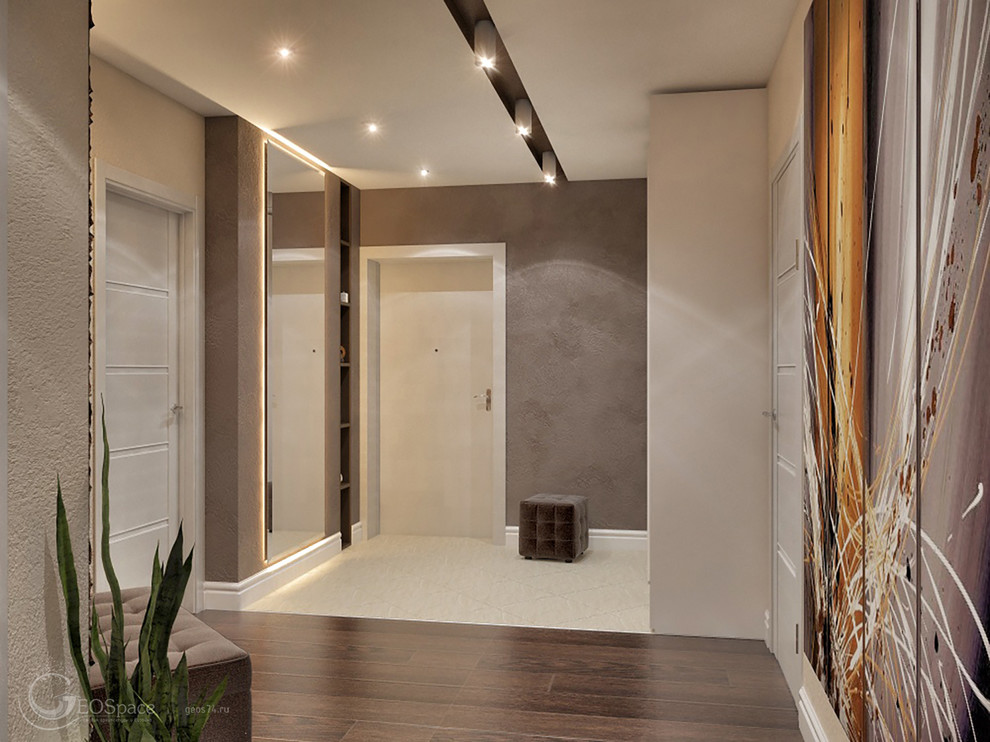 Квартира ул. Мира, 150 м. кв