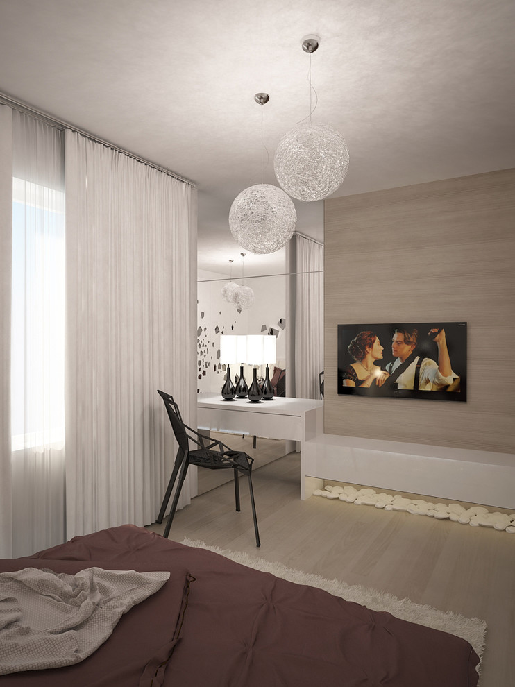 Bedroom Tokio