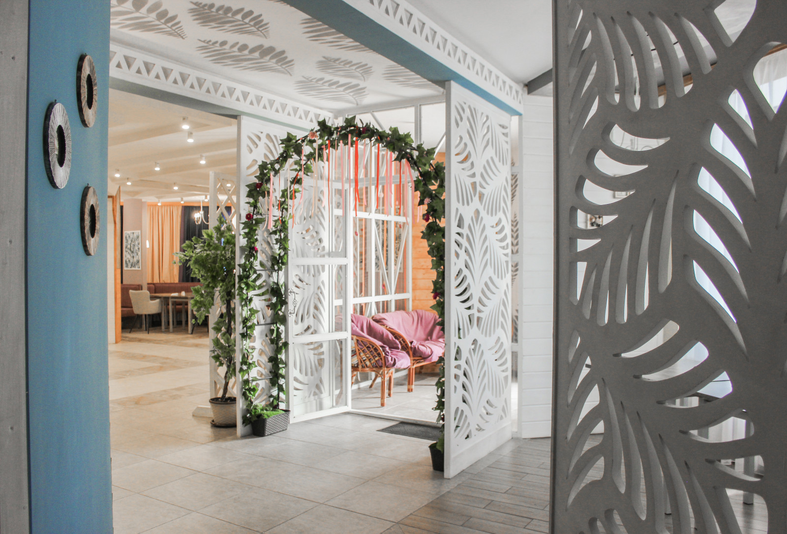 Кристина Ефимкова