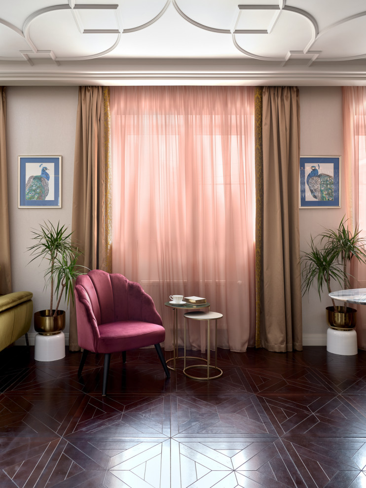 Дом для большой семьи