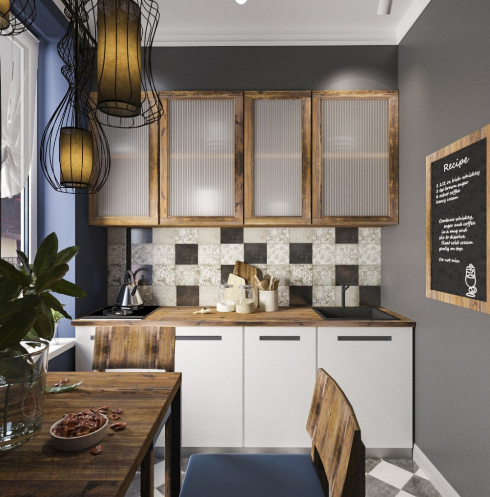 ЖК Румянцево Парк, 2 комнаты, 60 м²