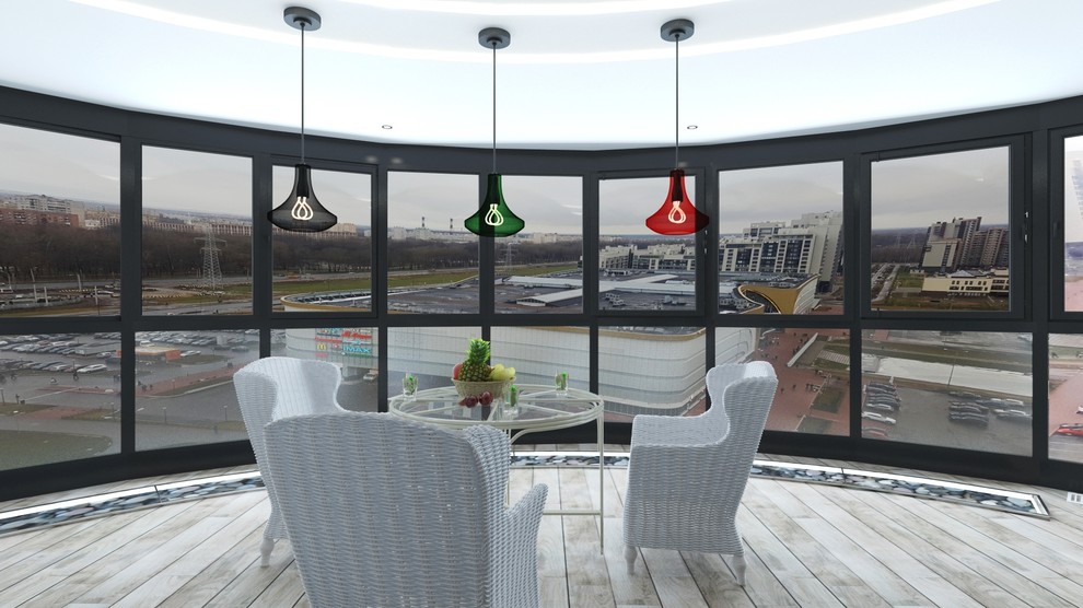 Скандинавия