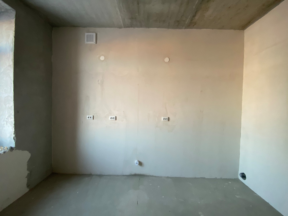 Обложка проекта: Квартира в ЖК Дружный-2