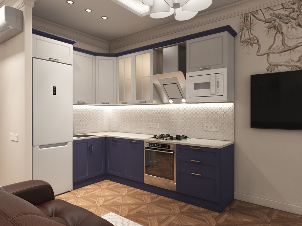 ЖК Достояние