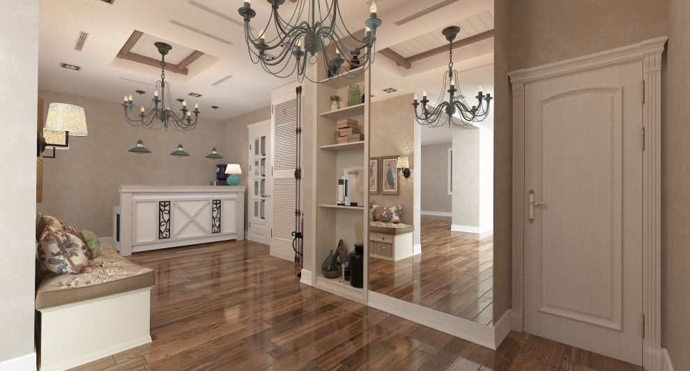 Обложка проекта: Творческая студия "Беседка"