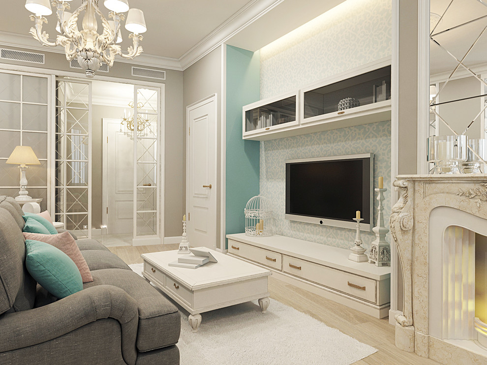 наб. Академика Туполева - 3