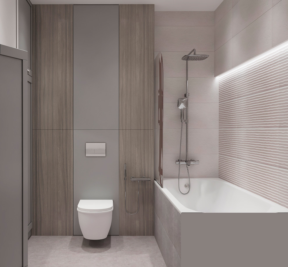 Санузлы в жк Арт сити-четырехкомнатная квартира