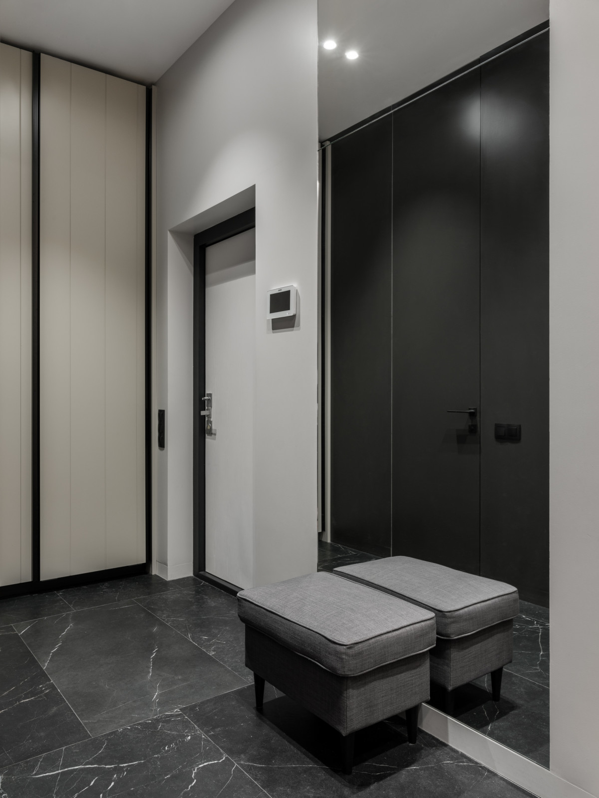 Обложка проекта: НОВОЧЕРЕМУШКИНСКАЯ 17