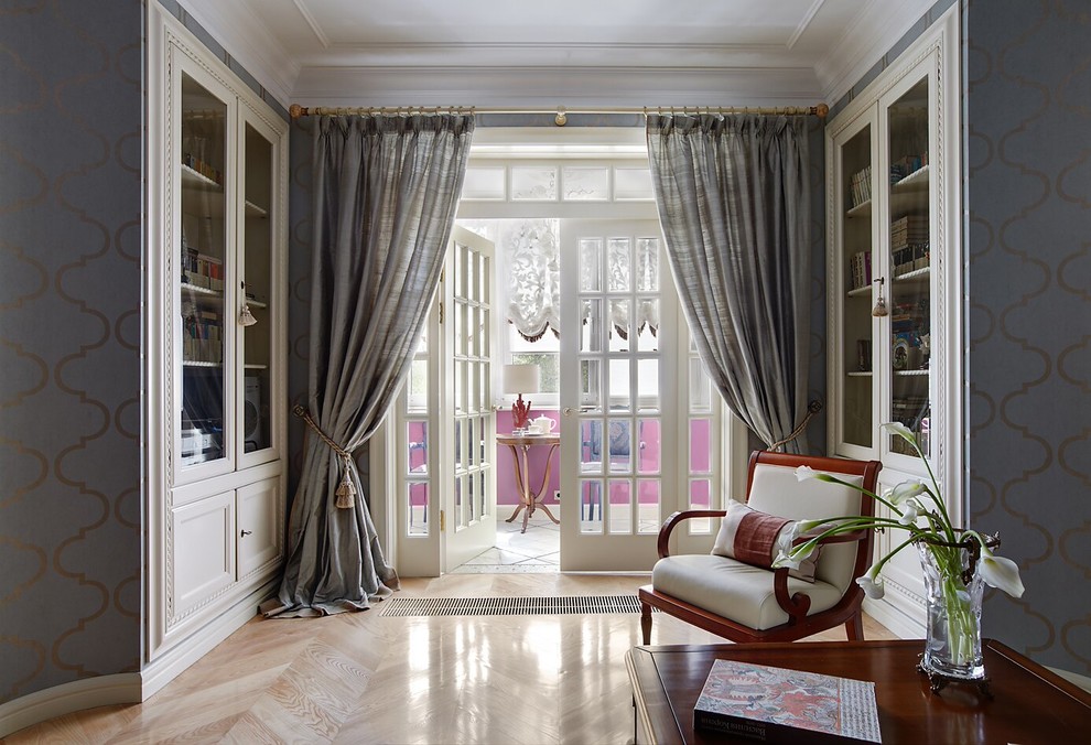 Примеры работ