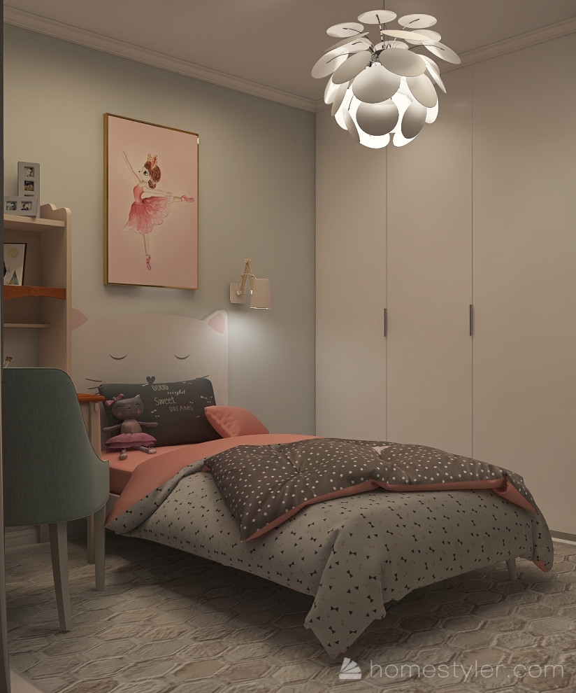 Детская девочки