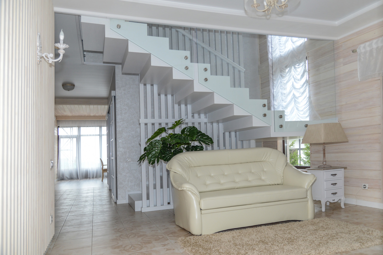 Обложка проекта: Белая роза