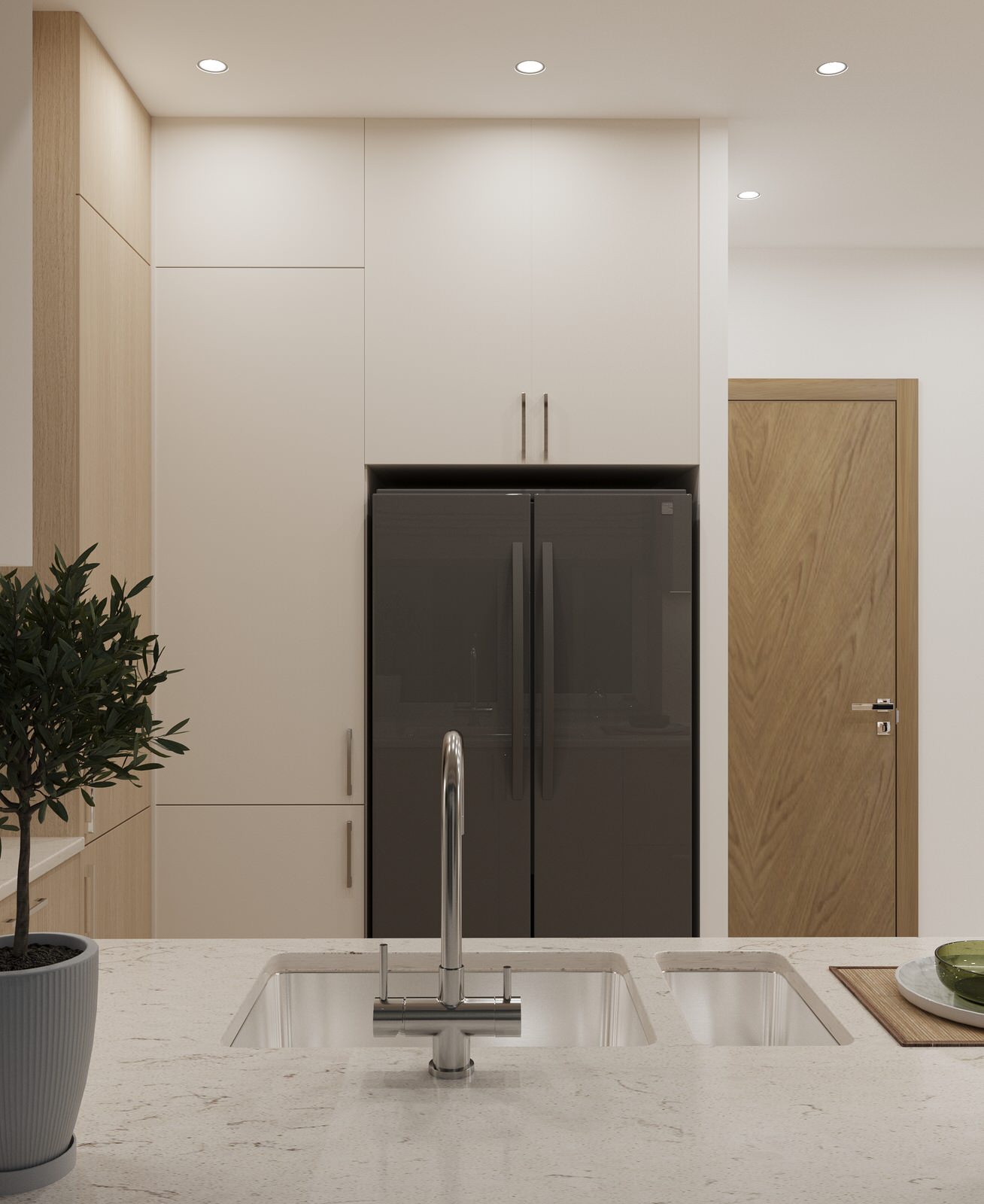 Федерация 54