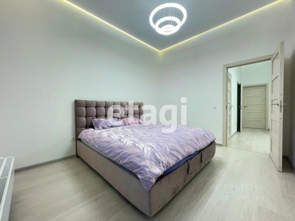 Квартира с видом на Аврору