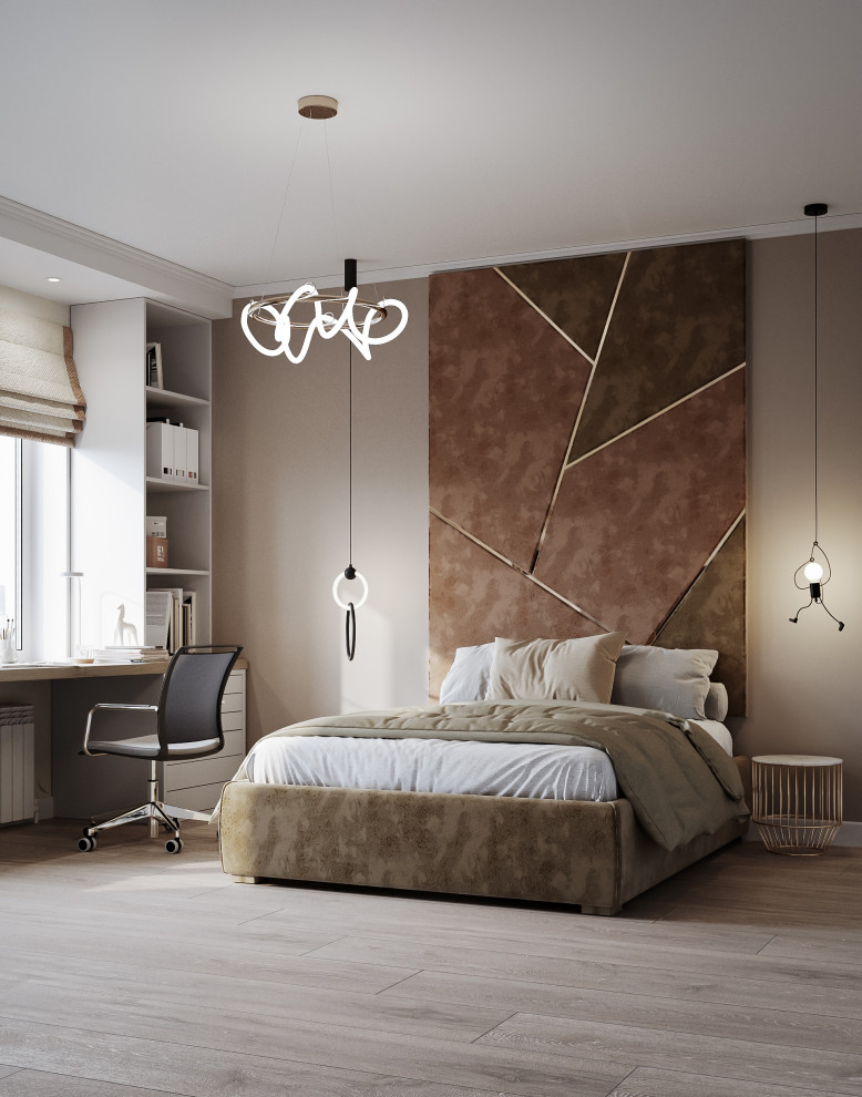 дом у озера