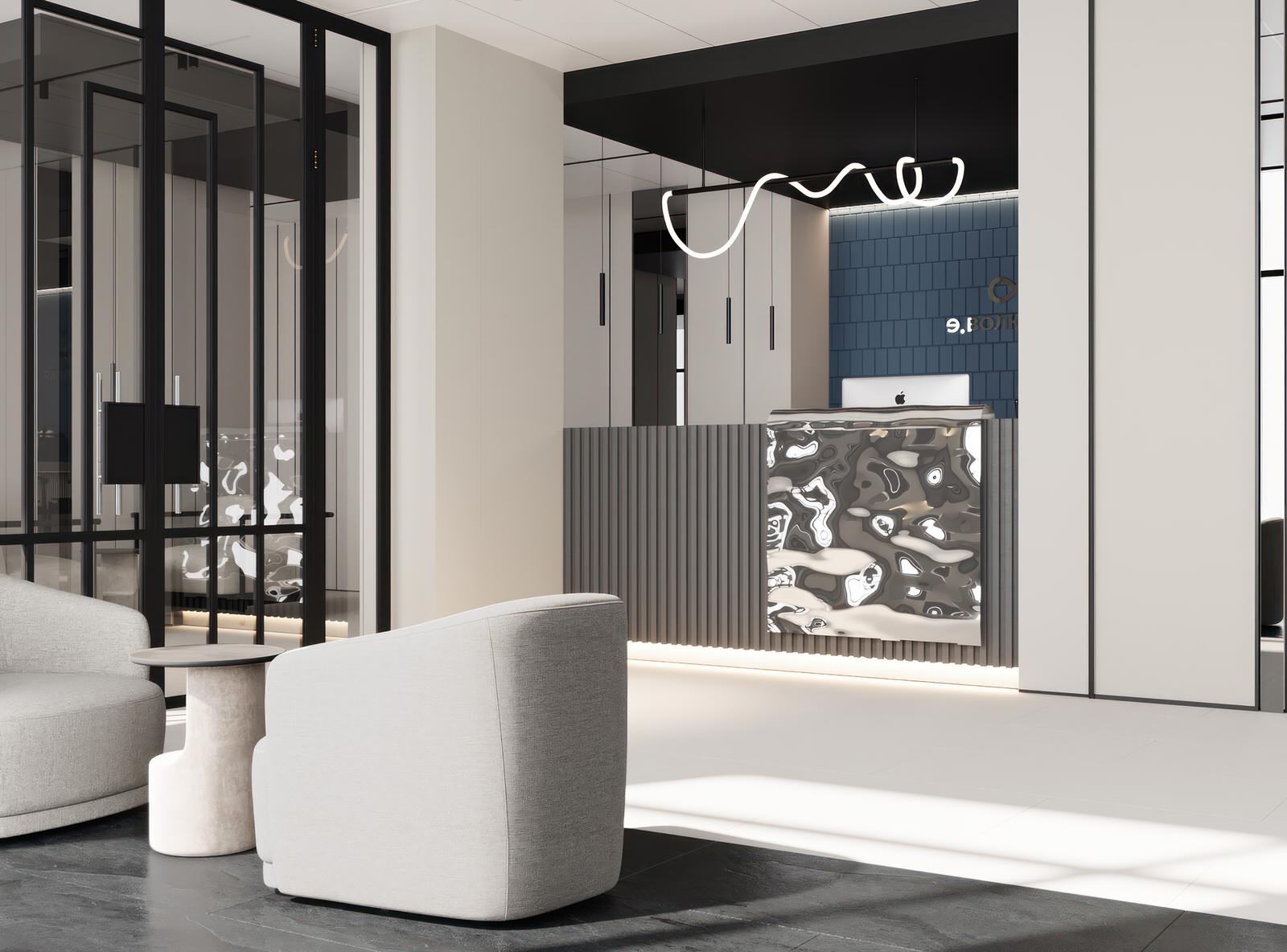 ЖК "е. волюция"