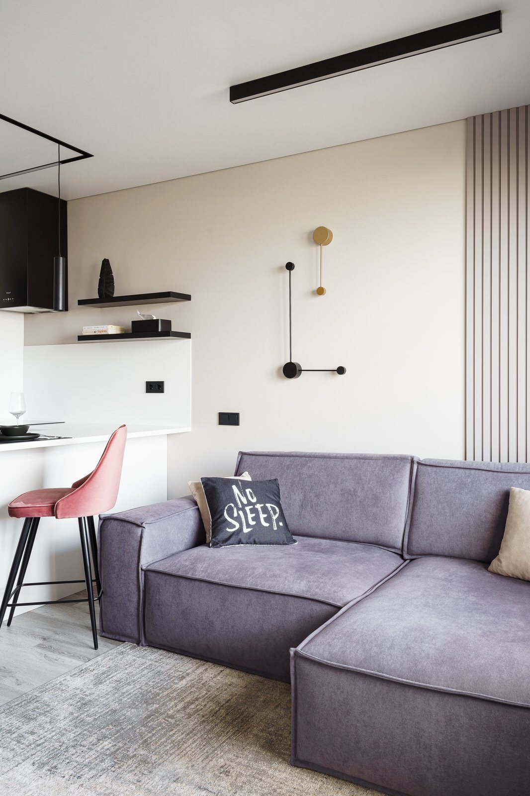 ЖК Звездный дуэт