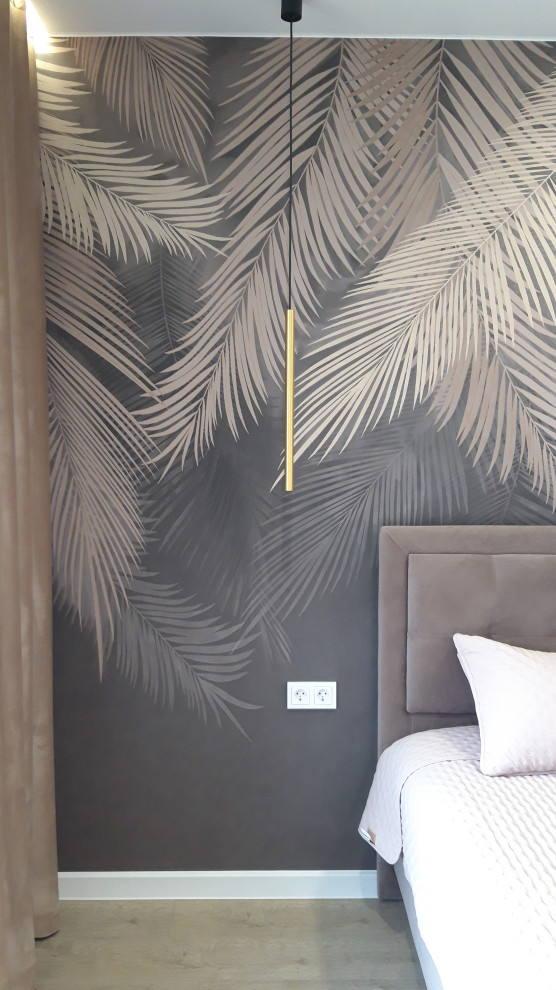 Обложка проекта: Квартира. Стрижи-Сити