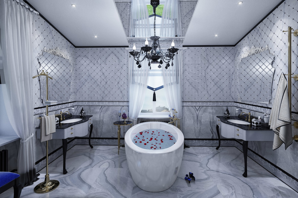 Жилой дом в Немецкой деревне, Краснодар