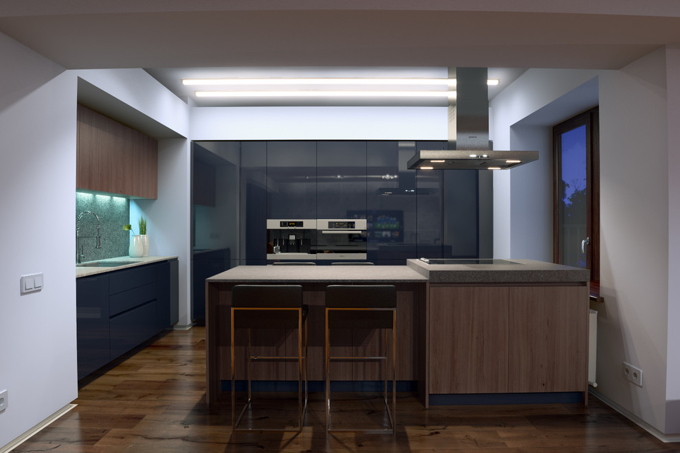 Примеры визуализации.