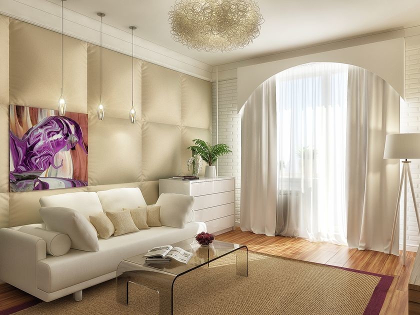 3к квартира жк донской олимп