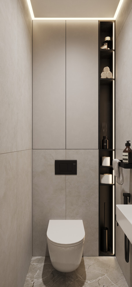 ЖК "Зеленая Вертикаль" г. Москва